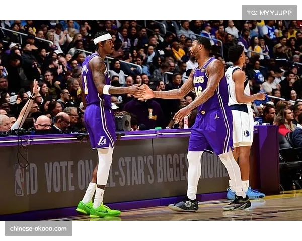 湖人斯马特后场防守状态低迷 外线大闸作用受质疑影响球队稳定性