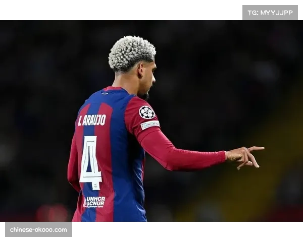 巴萨防线阿劳霍贝尔纳尔接连伤退 后续赛程面临人员危机 巴萨防线阿劳霍贝尔纳尔接连伤退 后续赛程面临人员危机