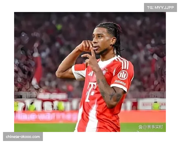 拜仁奥利塞18球25助攻，成为球队进攻组织核心